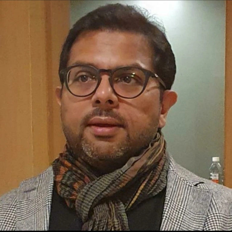 Gautam Kothari Profile Image