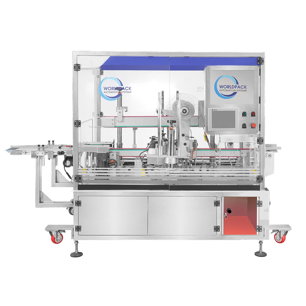 Labeling manufacturer in India Tamper Evident