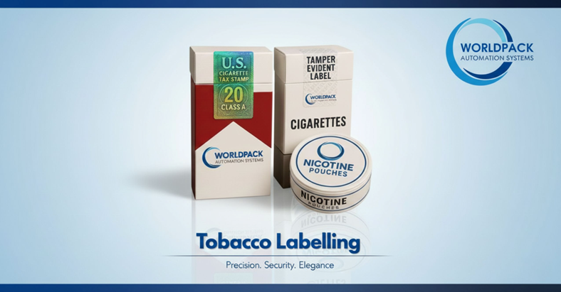 tobacco labeling