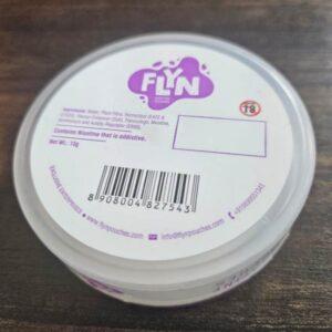 Customizable self adhesive bottom label